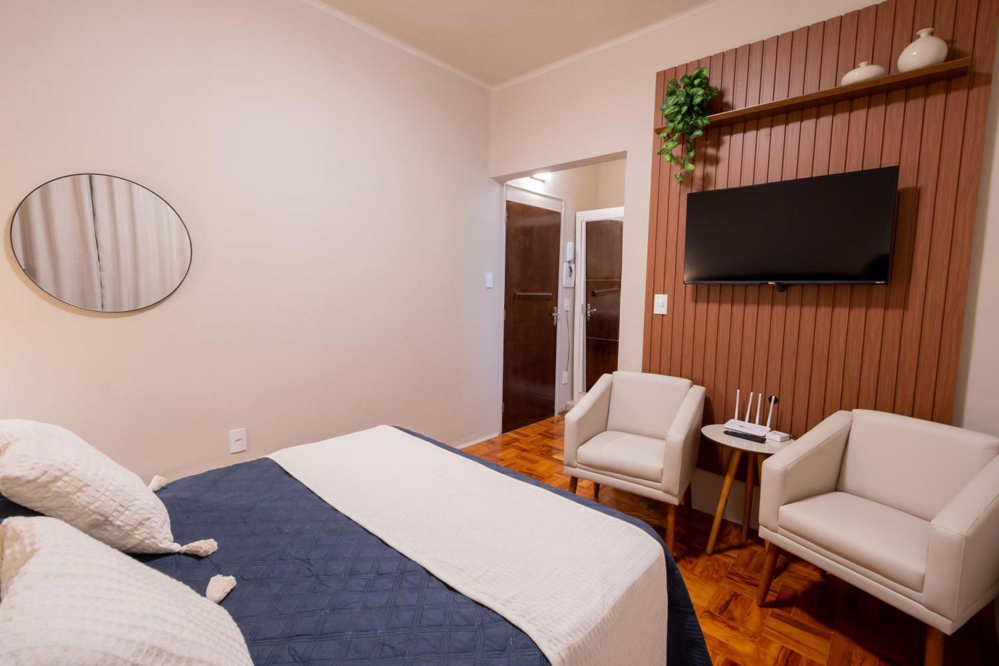 Loft Coracao Da Serra Серра-Негра Екстер'єр фото