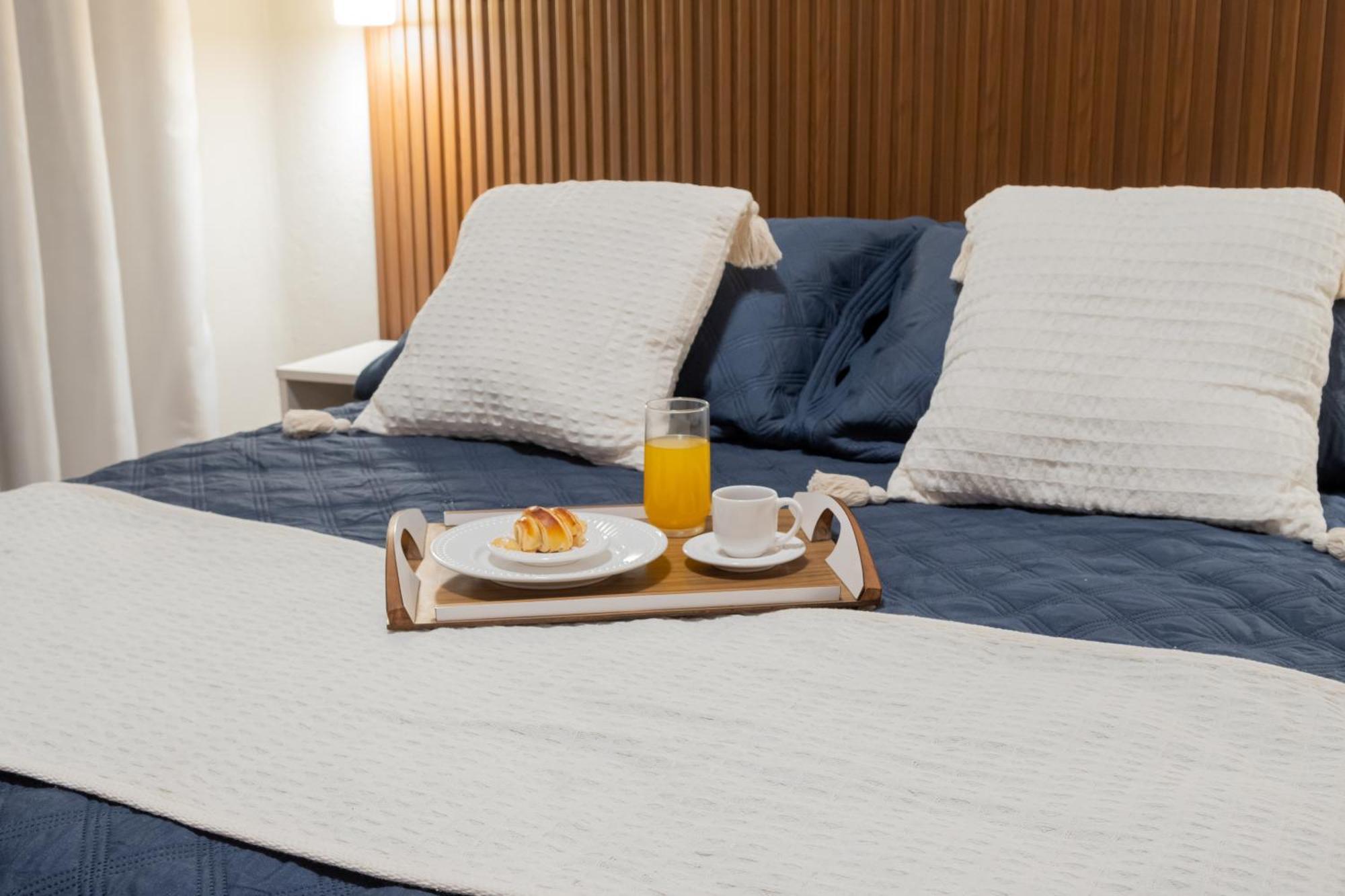 Loft Coracao Da Serra Серра-Негра Екстер'єр фото