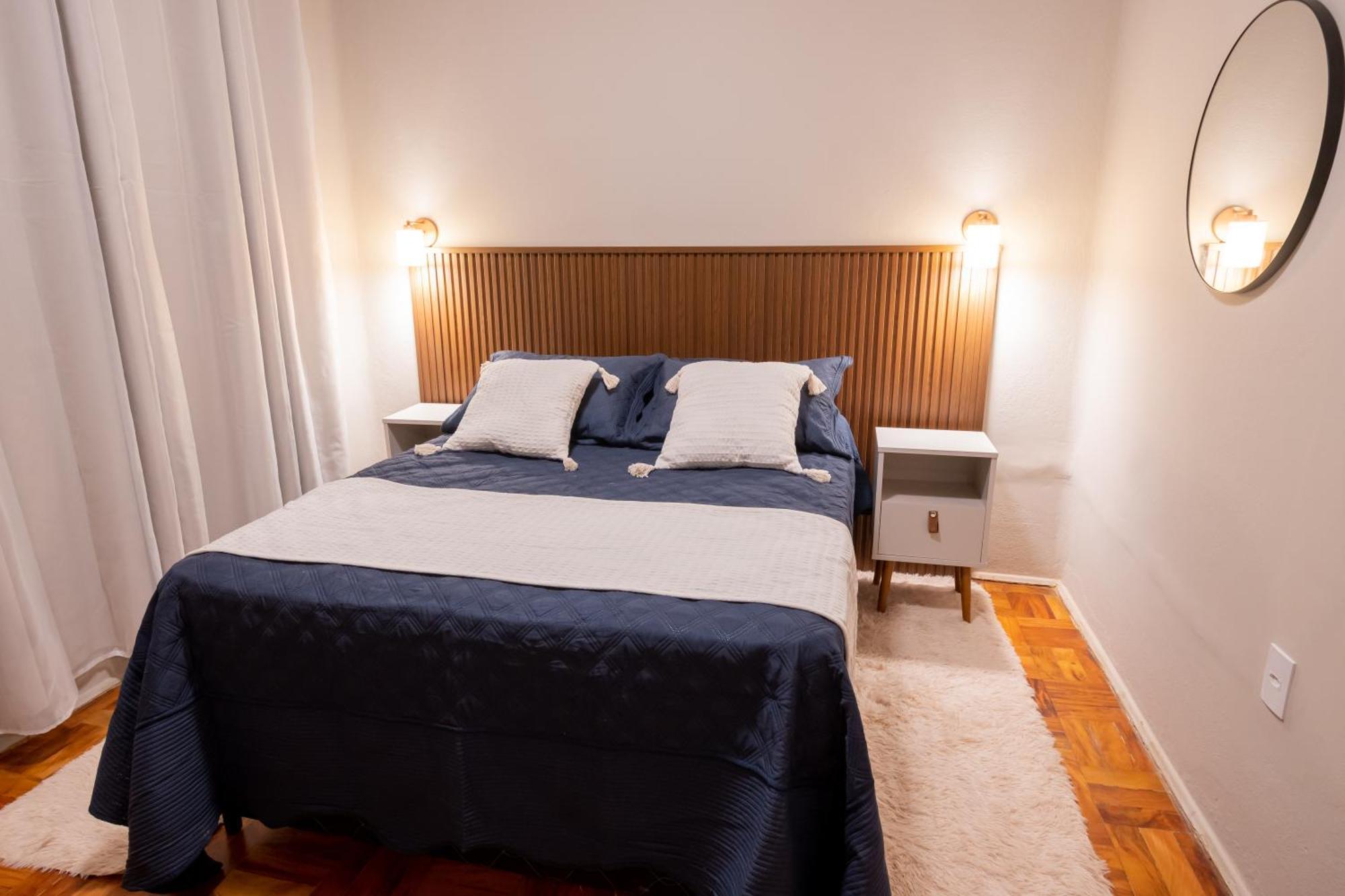 Loft Coracao Da Serra Серра-Негра Екстер'єр фото