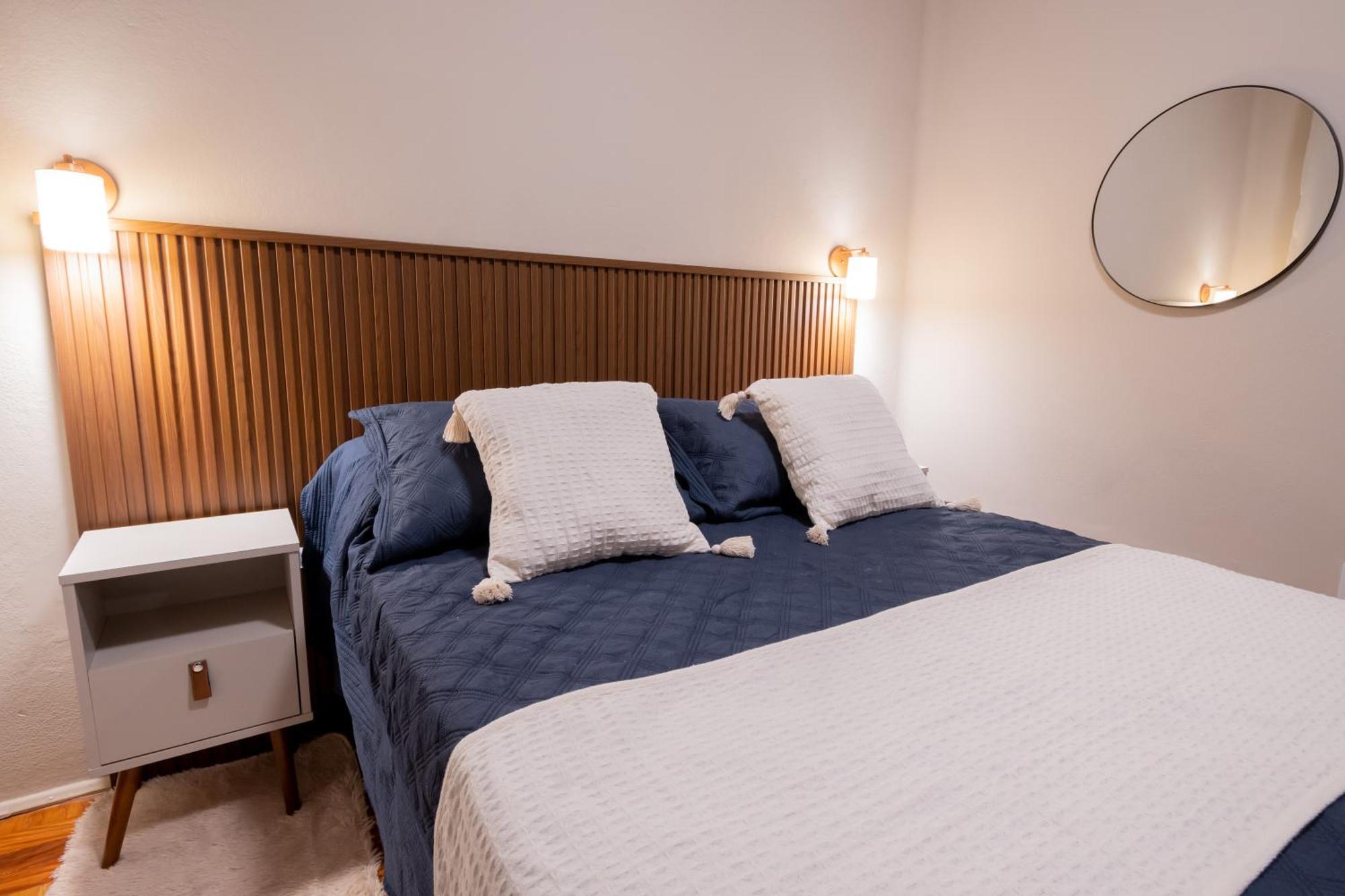 Loft Coracao Da Serra Серра-Негра Екстер'єр фото